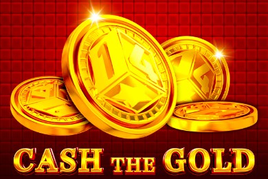 Cashthegold Бабосс Казино слот
