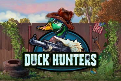 Duckhunters Бабосс Казино слот
